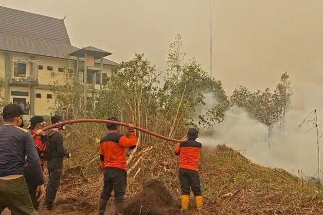 
					(KOMPAS.COM/AKHMAD DHANI)