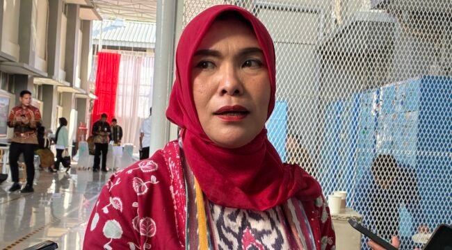 (KOMPAS.com/HARYANTI PUSPA SARI)