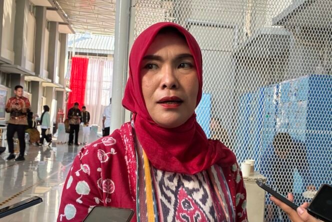 
					(KOMPAS.com/HARYANTI PUSPA SARI)