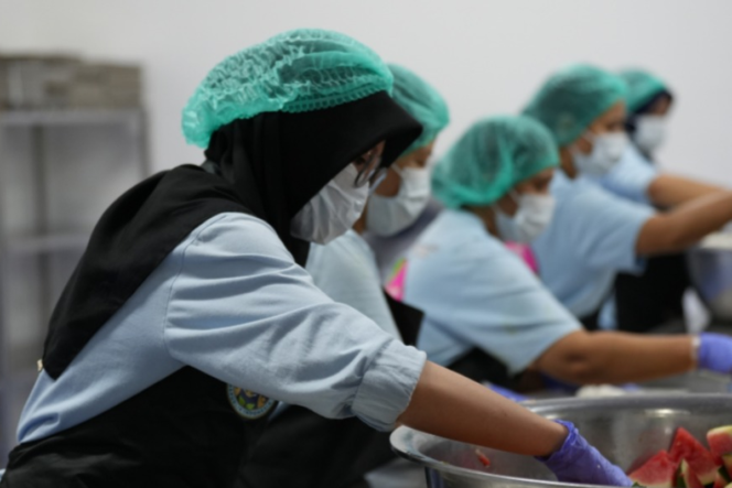 
					(Dok. Biro Hukum dan Humas BGN)