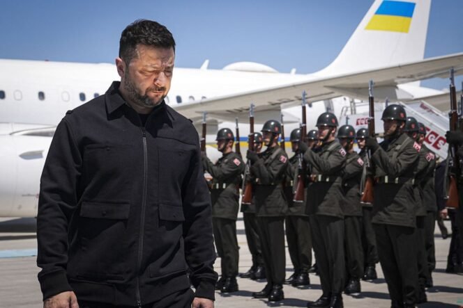
					(AFP/POOL/METIN AKTAS)