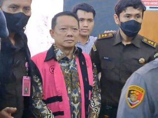 (KOMPAS.com/Fristin Intan Sulistyowati )