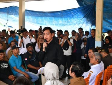 (Sekretariat Wakil Presiden RI)