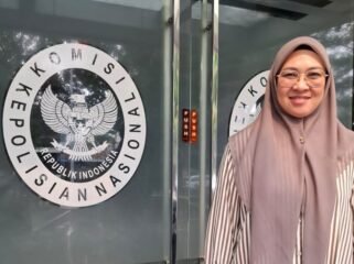 KOMPAS.COM/ABDUL HAQ YAHYA MAULANA T.)