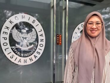 KOMPAS.COM/ABDUL HAQ YAHYA MAULANA T.)