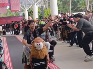 (KOMPAS.COM/KARNIA SEPTIA KUSUMANINGRUM)