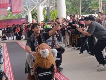 (KOMPAS.COM/KARNIA SEPTIA KUSUMANINGRUM)