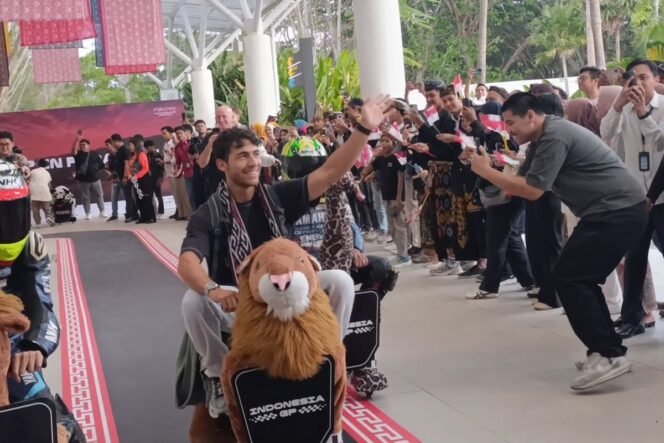 
					(KOMPAS.COM/KARNIA SEPTIA KUSUMANINGRUM)