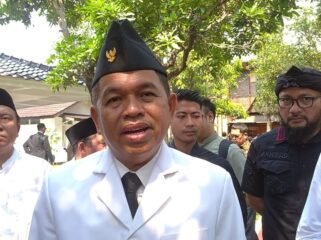 (Kompas.com/Faqih Rohman Syafei)