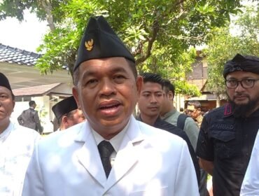 (Kompas.com/Faqih Rohman Syafei)