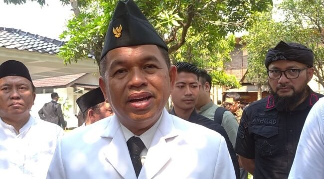 (Kompas.com/Faqih Rohman Syafei)
