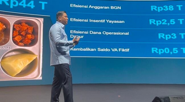 (Danu Damarjati/Kompas.com)