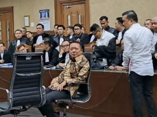 (KOMPAS.com/Fristin Intan Sulistyowati)