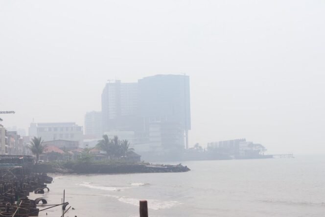 
					(KOMPAS.Com/Erik Alfian)