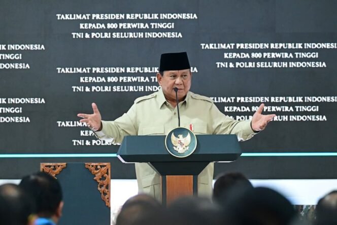 
					(Dok. Biro Pers, Media, dan Informasi Sekretariat Presiden)