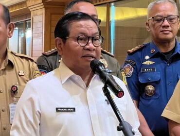 (KOMPAS.com/ RUBY RACHMADINA)