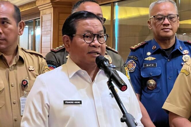 
					(KOMPAS.com/ RUBY RACHMADINA)