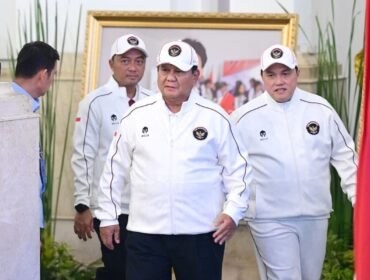 (DOK. Humas Kemenpora)