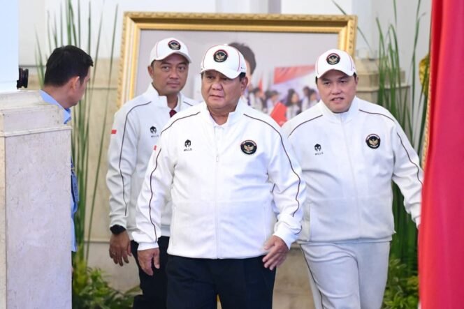 
					(DOK. Humas Kemenpora)