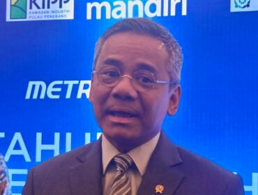 (KOMPAS.com/DEBRINATA RIZKY )