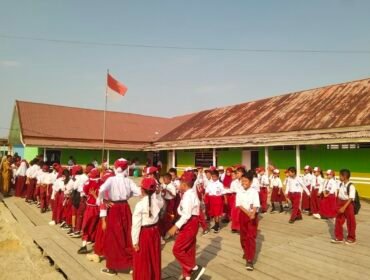 (KOMPAS.COM/ROSYID A AZHAR)