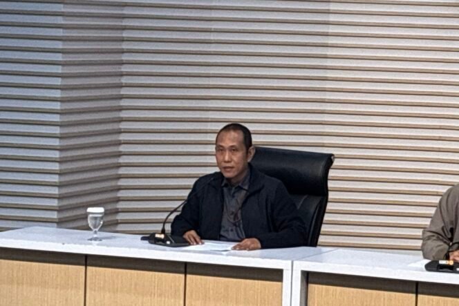 
					(KOMPAS.com/HARYANTI PUSPA SARI )