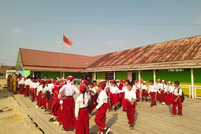 
					(KOMPAS.COM/ROSYID A AZHAR)
