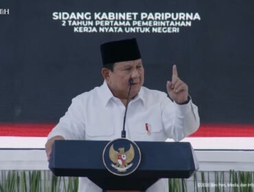 (Tangkapan layar Youtube Sekretariat Presiden.)