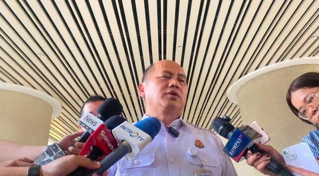 (KOMPAS.com/NICHOLAS RYAN ADITYA)