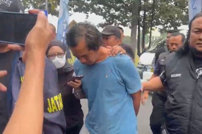 
					(KOMPAS.com/IZZATUN NAJIBAH )