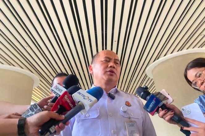 
					(KOMPAS.com/NICHOLAS RYAN ADITYA)