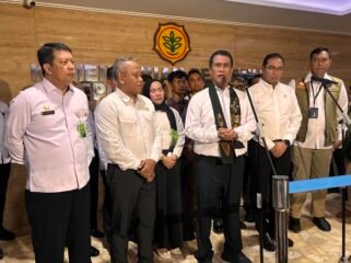 (KOMPAS.com/SUPARJO RAMALAN)
