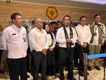 (KOMPAS.com/SUPARJO RAMALAN)