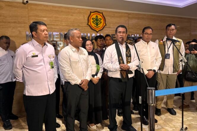 
					(KOMPAS.com/SUPARJO RAMALAN)