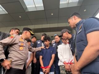 (KOMPAS.COM/Pandi Ramedhan)