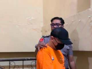 (KOMPAS.COM/SUANDI)