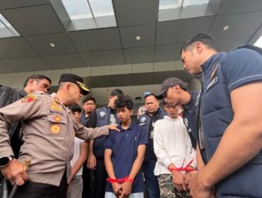 (KOMPAS.COM/Pandi Ramedhan)