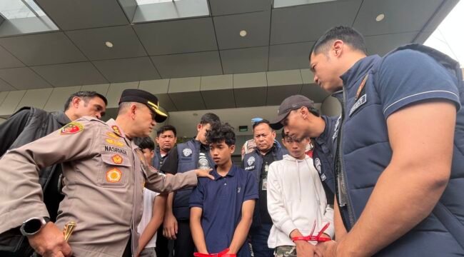 (KOMPAS.COM/Pandi Ramedhan)