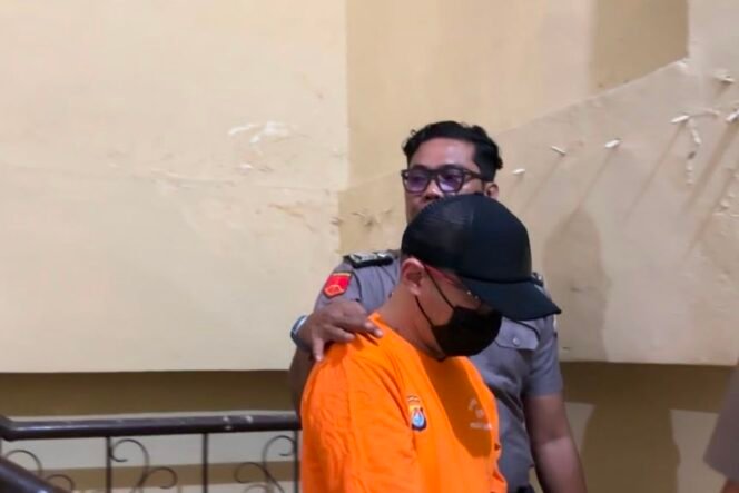 
					(KOMPAS.COM/SUANDI)