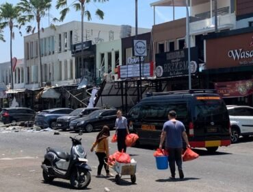 (KOMPAS.com/DIKI FEBRIANTO)