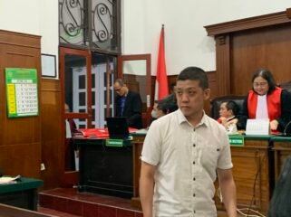 (Diki Febrianto)