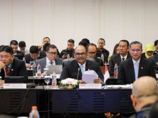 (KK/JKK Sosek Malindo)