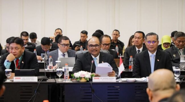 (KK/JKK Sosek Malindo)
