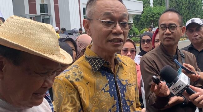 (KOMPAS.com/Muhammad Wildan Alghofari)