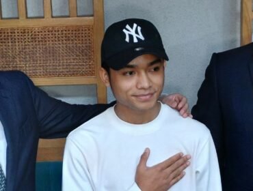 (KOMPAS.com/Revi C Rantung)