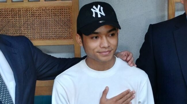 (KOMPAS.com/Revi C Rantung)