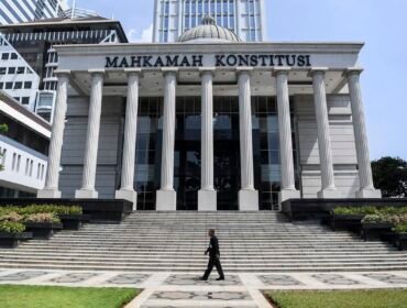 (ANTARA FOTO/Hafidz Mubarak A)