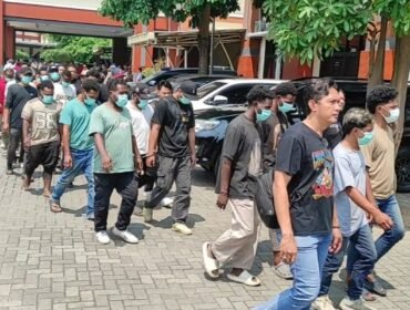 (KOMPAS.COM/NUR ZAIDI)