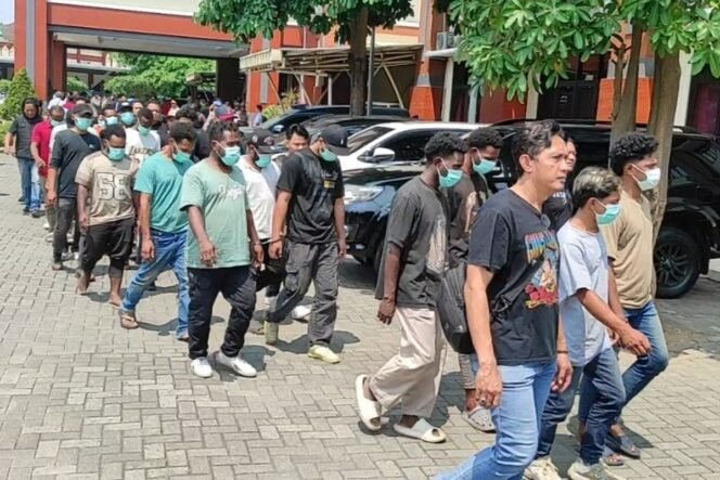 
					(KOMPAS.COM/NUR ZAIDI)