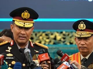 (YouTube.com/Sekretariat Presiden)